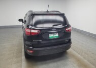 2020 Ford EcoSport in Ft Wayne, IN 46805 - 18135295 6