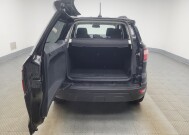 2020 Ford EcoSport in Ft Wayne, IN 46805 - 18135295 29
