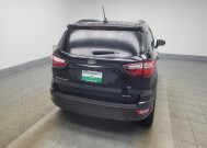 2020 Ford EcoSport in Ft Wayne, IN 46805 - 18135295 7