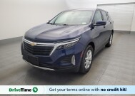 2022 Chevrolet Equinox in Tucson, AZ 85705 - 18135316 1