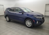 2022 Chevrolet Equinox in Tucson, AZ 85705 - 18135316 11