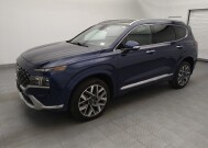 2022 Hyundai Santa Fe in Conway, SC 29526 - 18135318 2