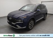 2022 Hyundai Santa Fe in Conway, SC 29526 - 18135318 1