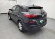 2019 Hyundai Tucson in Greenville, SC 29607 - 18135322 5