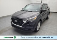 2019 Hyundai Tucson in Greenville, SC 29607 - 18135322 1