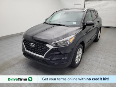 2019 Hyundai Tucson in Greenville, SC 29607