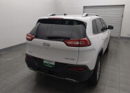 2018 Jeep Cherokee in San Antonio, TX 78238 - 18135326 7