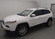 2018 Jeep Cherokee in San Antonio, TX 78238 - 18135326 2
