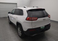2018 Jeep Cherokee in San Antonio, TX 78238 - 18135326 5