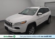 2018 Jeep Cherokee in San Antonio, TX 78238 - 18135326 1