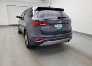 2018 Hyundai Santa Fe in Columbus, OH 43228 - 18135329 6