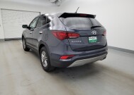 2018 Hyundai Santa Fe in Columbus, OH 43228 - 18135329 5