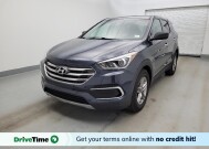 2018 Hyundai Santa Fe in Columbus, OH 43228 - 18135329 1