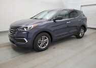 2018 Hyundai Santa Fe in Columbus, OH 43228 - 18135329 2