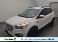 2017 Ford Escape in Houston, TX 77074 - 18135344 1