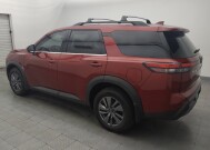2022 Nissan Pathfinder in Houston, TX 77074 - 18135346 3