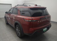 2022 Nissan Pathfinder in Houston, TX 77074 - 18135346 5