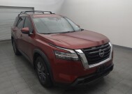 2022 Nissan Pathfinder in Houston, TX 77074 - 18135346 13
