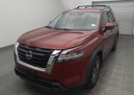 2022 Nissan Pathfinder in Houston, TX 77074 - 18135346 15