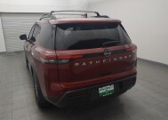 2022 Nissan Pathfinder in Houston, TX 77074 - 18135346 6