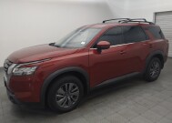 2022 Nissan Pathfinder in Houston, TX 77074 - 18135346 2