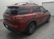 2022 Nissan Pathfinder in Houston, TX 77074 - 18135346 9