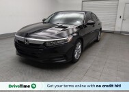 2018 Honda Accord in Des Moines, IA 50310 - 18135347 1