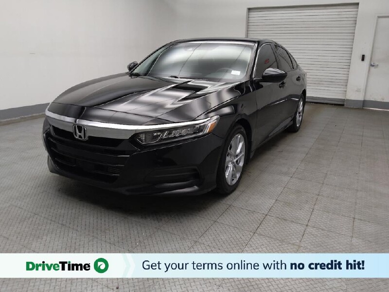 2018 Honda Accord in Des Moines, IA 50310 - 18135347