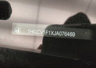 2018 Honda Accord in Des Moines, IA 50310 - 18135347 33