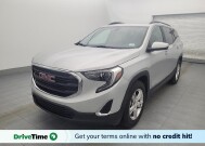 2018 GMC Terrain in Metairie, LA 70006 - 18135348 1