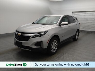 2022 Chevrolet Equinox in Mesa, AZ 85210