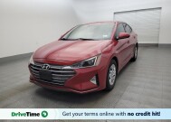 2020 Hyundai Elantra in Mesa, AZ 85210 - 18135359 1