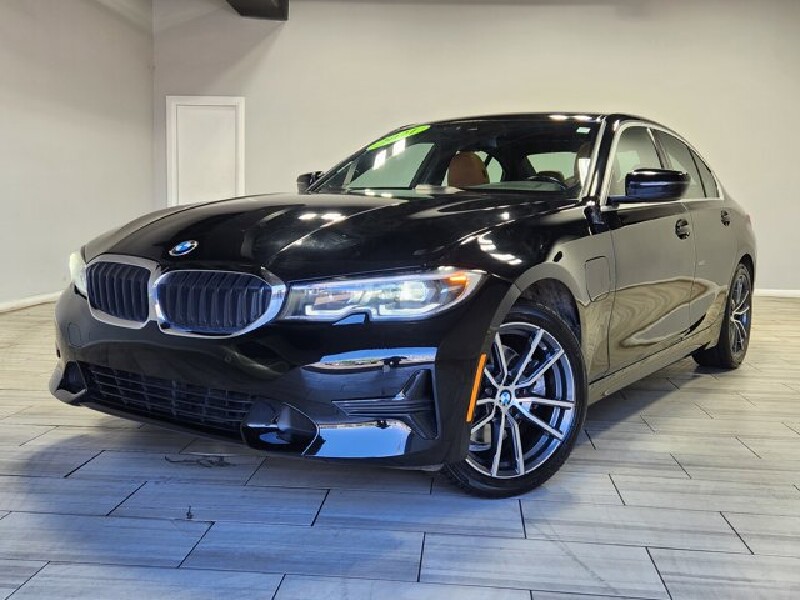 2021 BMW 330e xDrive in Cinnaminson, NJ 08077 - 18135389