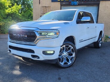 2019 RAM 1500 in Cinnaminson, NJ 08077