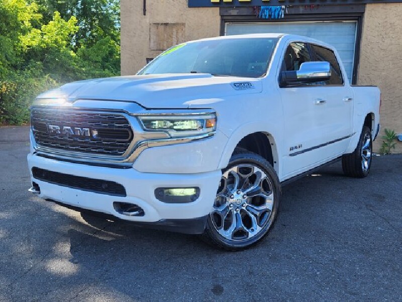 2019 RAM 1500 in Cinnaminson, NJ 08077 - 18135391