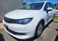 2023 Chrysler Voyager in Cinnaminson, NJ 08077 - 18135394 1