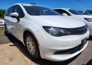 2023 Chrysler Voyager in Cinnaminson, NJ 08077 - 18135394 2