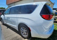 2023 Chrysler Voyager in Cinnaminson, NJ 08077 - 18135394 4