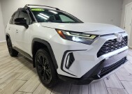 2023 Toyota RAV4 in Cinnaminson, NJ 08077 - 18135396 7