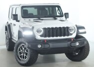 2026 Jeep Wrangler in Bedford, OH 44146 - 18135403 2