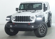 2026 Jeep Wrangler in Bedford, OH 44146 - 18135403 3