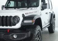 2026 Jeep Wrangler in Bedford, OH 44146 - 18135403 4