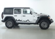 2026 Jeep Wrangler in Bedford, OH 44146 - 18135403 11