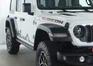2026 Jeep Wrangler in Bedford, OH 44146 - 18135403 8