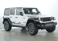 2026 Jeep Wrangler in Bedford, OH 44146 - 18135403 9