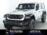 2026 Jeep Wrangler in Bedford, OH 44146 - 18135403
