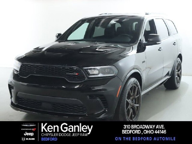 2025 Dodge Durango in Bedford, OH 44146 - 18135412