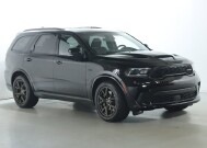 2025 Dodge Durango in Bedford, OH 44146 - 18135412 9
