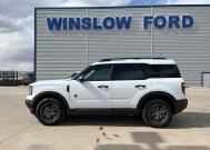 2023 Ford Bronco Sport in Winslow, AZ 86046 - 18135414 2