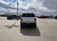 2023 Ford Bronco Sport in Winslow, AZ 86046 - 18135414 7